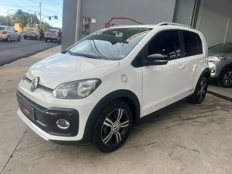 VOLKSWAGEN UP 1.0 4P FLEX 170 TSI XTREME, Foto 3