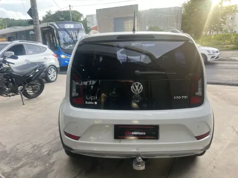VOLKSWAGEN UP 1.0 4P FLEX 170 TSI XTREME, Foto 4