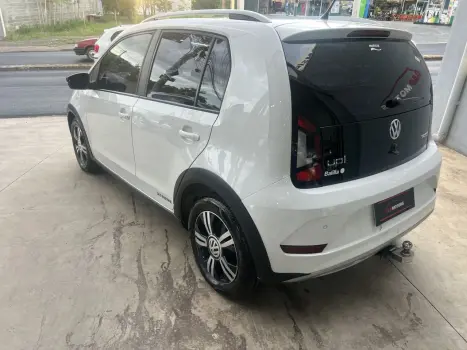 VOLKSWAGEN UP 1.0 4P FLEX 170 TSI XTREME, Foto 5