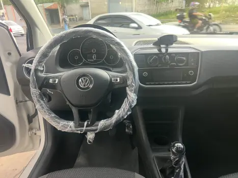 VOLKSWAGEN UP 1.0 4P FLEX 170 TSI XTREME, Foto 8