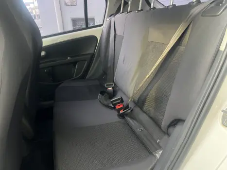 VOLKSWAGEN UP 1.0 4P FLEX 170 TSI XTREME, Foto 10