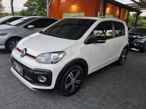 VOLKSWAGEN UP 1.0 4P FLEX 170 TSI XTREME, Foto 3