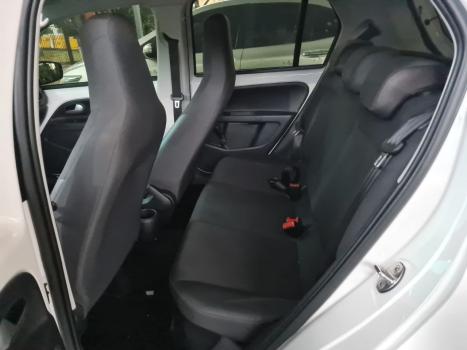 VOLKSWAGEN UP 1.0 4P FLEX 170 TSI XTREME, Foto 4