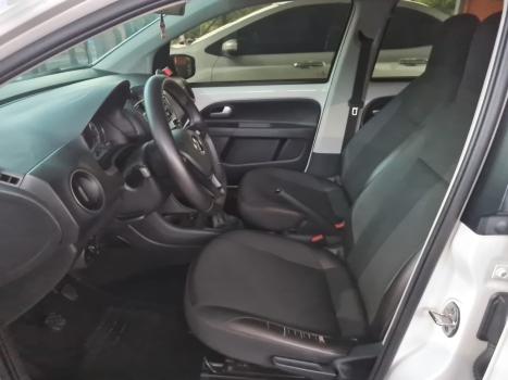 VOLKSWAGEN UP 1.0 4P FLEX 170 TSI XTREME, Foto 5