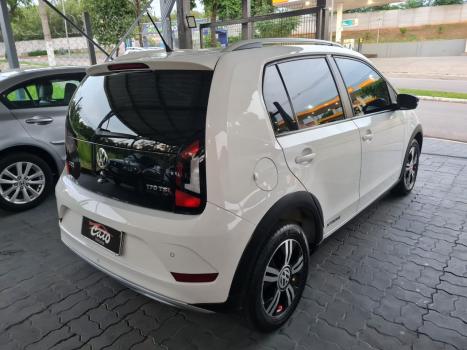 VOLKSWAGEN UP 1.0 4P FLEX 170 TSI XTREME, Foto 6