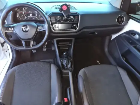 VOLKSWAGEN UP 1.0 4P FLEX 170 TSI XTREME, Foto 9