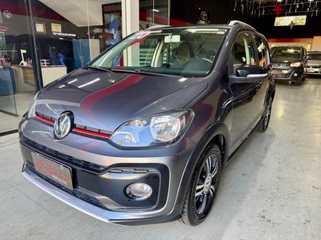 VOLKSWAGEN UP 1.0 4P FLEX 170 TSI XTREME, Foto 2