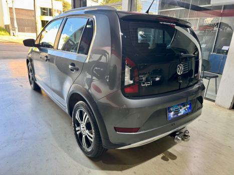 VOLKSWAGEN UP 1.0 4P FLEX 170 TSI XTREME, Foto 4