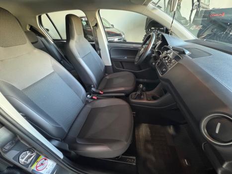 VOLKSWAGEN UP 1.0 4P FLEX 170 TSI XTREME, Foto 7