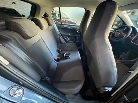 VOLKSWAGEN UP 1.0 4P FLEX 170 TSI XTREME, Foto 8