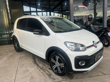 VOLKSWAGEN UP 1.0 4P FLEX 170 TSI XTREME, Foto 1