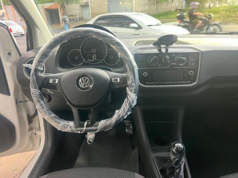 VOLKSWAGEN UP 1.0 4P FLEX 170 TSI XTREME, Foto 6
