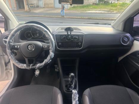 VOLKSWAGEN UP 1.0 4P FLEX 170 TSI XTREME, Foto 8