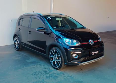 VOLKSWAGEN UP 1.0 4P FLEX 170 TSI XTREME, Foto 1