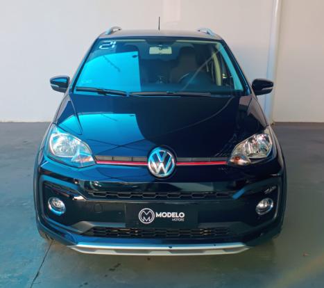 VOLKSWAGEN UP 1.0 4P FLEX 170 TSI XTREME, Foto 2