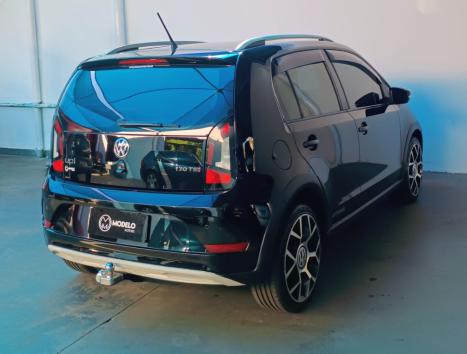 VOLKSWAGEN UP 1.0 4P FLEX 170 TSI XTREME, Foto 6