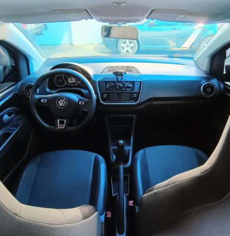 VOLKSWAGEN UP 1.0 4P FLEX 170 TSI XTREME, Foto 7
