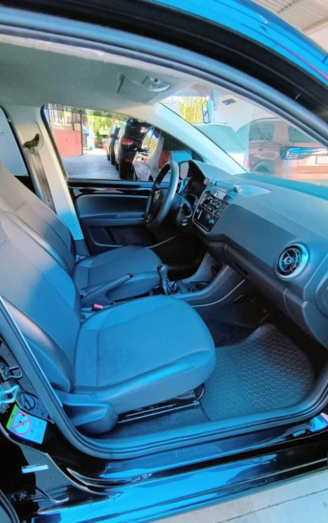 VOLKSWAGEN UP 1.0 4P FLEX 170 TSI XTREME, Foto 8