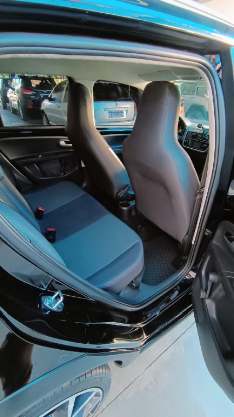 VOLKSWAGEN UP 1.0 4P FLEX 170 TSI XTREME, Foto 9