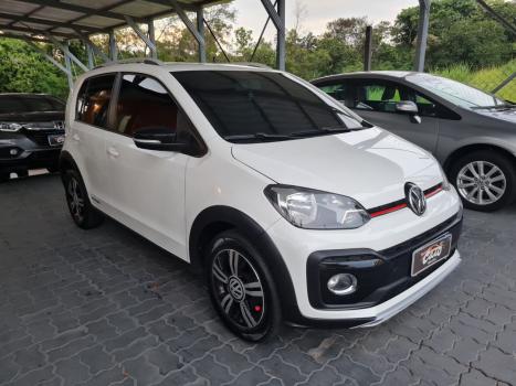 VOLKSWAGEN UP 1.0 4P FLEX 170 TSI XTREME, Foto 2