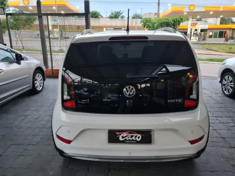 VOLKSWAGEN UP 1.0 4P FLEX 170 TSI XTREME, Foto 7