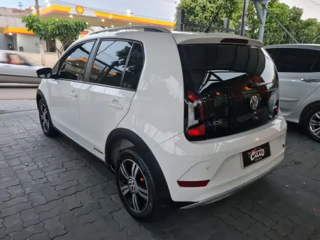 VOLKSWAGEN UP 1.0 4P FLEX 170 TSI XTREME, Foto 8