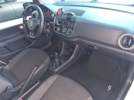 VOLKSWAGEN UP 1.0 4P FLEX 170 TSI XTREME, Foto 11