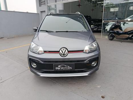 VOLKSWAGEN UP 1.0 4P FLEX 170 TSI XTREME, Foto 3