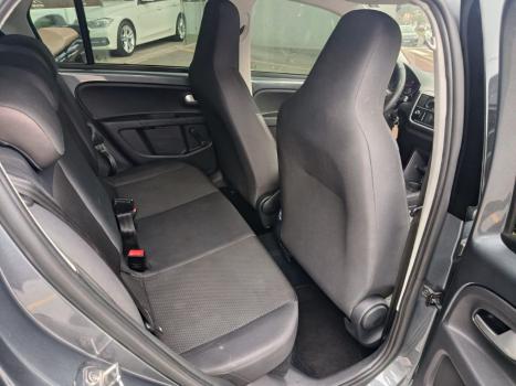 VOLKSWAGEN UP 1.0 4P FLEX 170 TSI XTREME, Foto 5