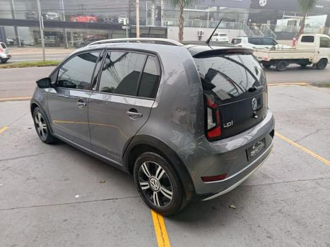 VOLKSWAGEN UP 1.0 4P FLEX 170 TSI XTREME, Foto 7