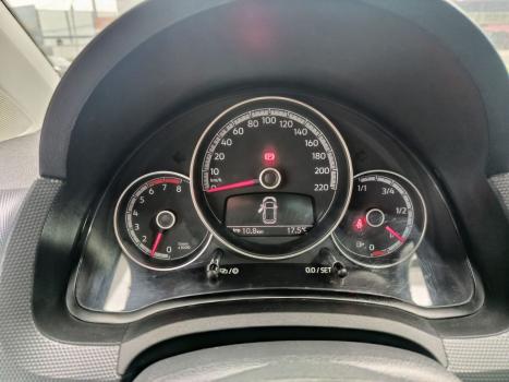 VOLKSWAGEN UP 1.0 4P FLEX 170 TSI XTREME, Foto 8