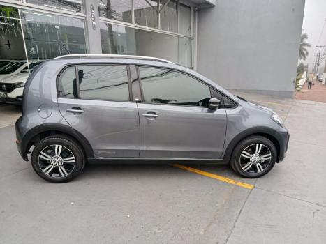 VOLKSWAGEN UP 1.0 4P FLEX 170 TSI XTREME, Foto 9