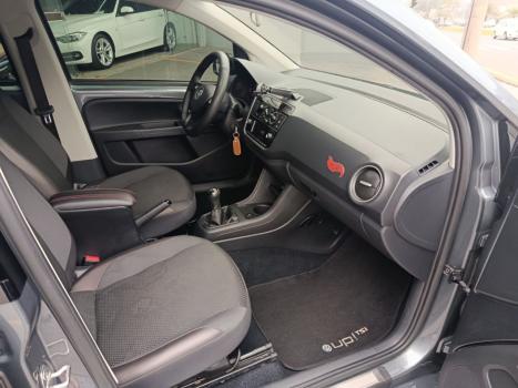 VOLKSWAGEN UP 1.0 4P FLEX 170 TSI XTREME, Foto 15