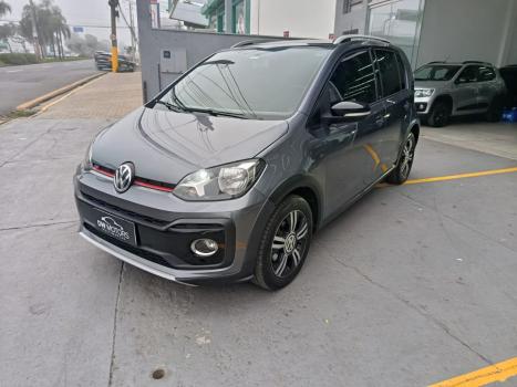VOLKSWAGEN UP 1.0 4P FLEX 170 TSI XTREME, Foto 16