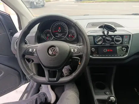 VOLKSWAGEN UP 1.0 4P FLEX 170 TSI XTREME, Foto 17