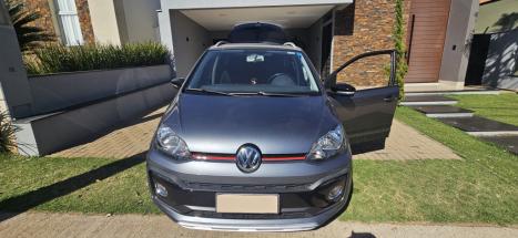 VOLKSWAGEN UP 1.0 4P FLEX 170 TSI XTREME, Foto 1