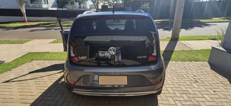 VOLKSWAGEN UP 1.0 4P FLEX 170 TSI XTREME, Foto 2
