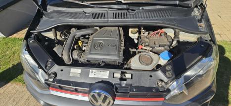 VOLKSWAGEN UP 1.0 4P FLEX 170 TSI XTREME, Foto 9