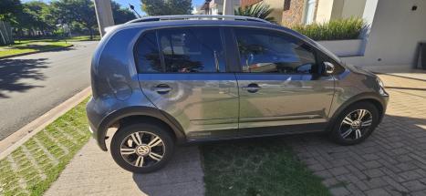 VOLKSWAGEN UP 1.0 4P FLEX 170 TSI XTREME, Foto 4