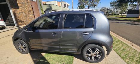 VOLKSWAGEN UP 1.0 4P FLEX 170 TSI XTREME, Foto 3