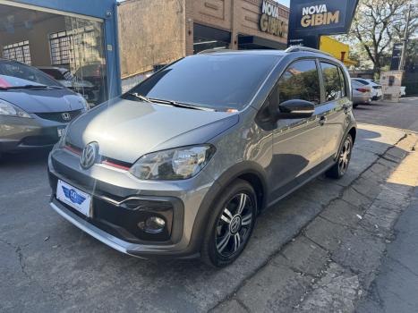 VOLKSWAGEN UP 1.0 4P FLEX 170 TSI XTREME, Foto 1