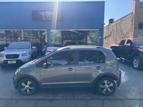 VOLKSWAGEN UP 1.0 4P FLEX 170 TSI XTREME, Foto 2