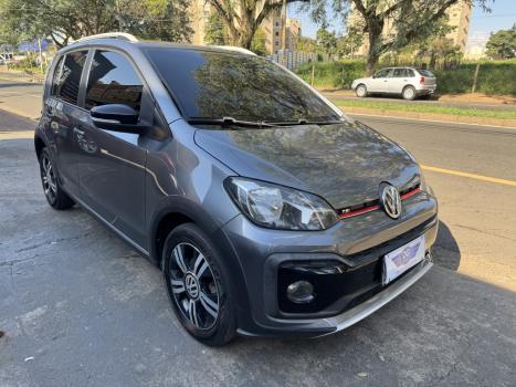 VOLKSWAGEN UP 1.0 4P FLEX 170 TSI XTREME, Foto 5
