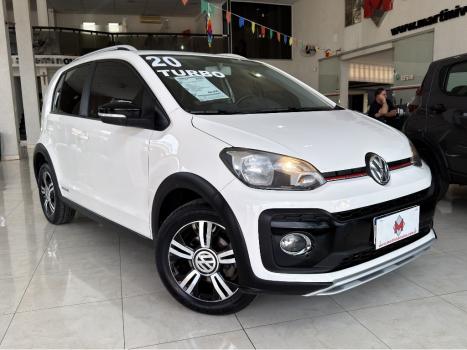 VOLKSWAGEN UP 1.0 4P FLEX 170 TSI XTREME, Foto 1
