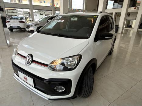 VOLKSWAGEN UP 1.0 4P FLEX 170 TSI XTREME, Foto 3