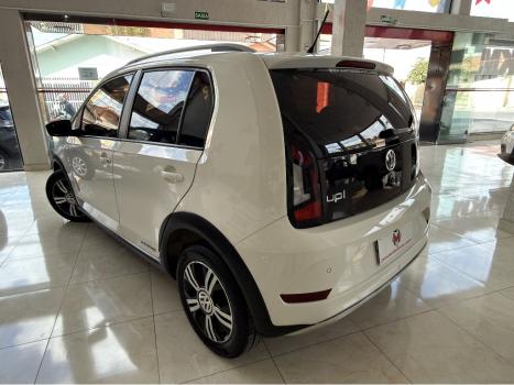 VOLKSWAGEN UP 1.0 4P FLEX 170 TSI XTREME, Foto 4