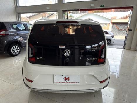 VOLKSWAGEN UP 1.0 4P FLEX 170 TSI XTREME, Foto 5