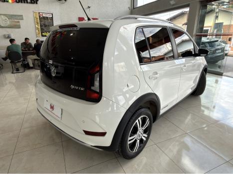 VOLKSWAGEN UP 1.0 4P FLEX 170 TSI XTREME, Foto 6