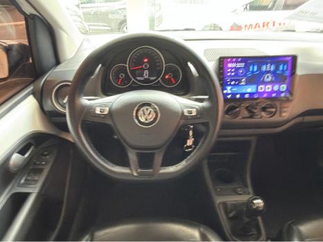VOLKSWAGEN UP 1.0 4P FLEX 170 TSI XTREME, Foto 10