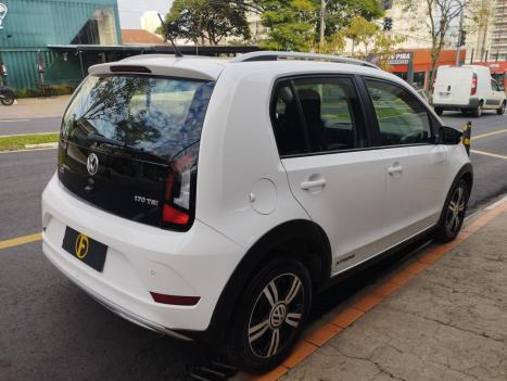VOLKSWAGEN UP 1.0 4P FLEX 170 TSI XTREME, Foto 3